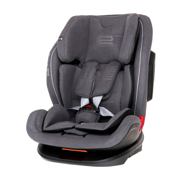 

Автокресло Espiro Beta 2019 07 Gray&Silver