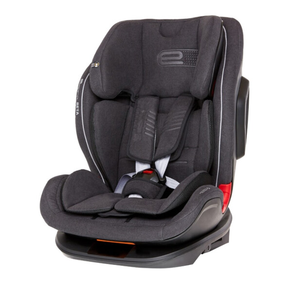 

Автокресло Espiro Beta 2019 17 Graphite