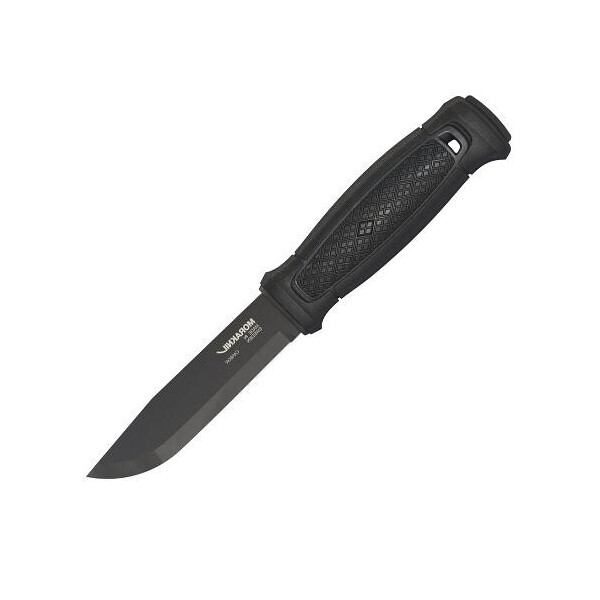 

Нож Morakniv Garberg Carbon, (13100)