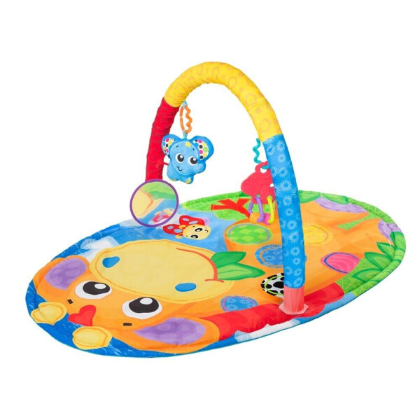 

Развивающий коврик для детей Playgro Джери (25248)