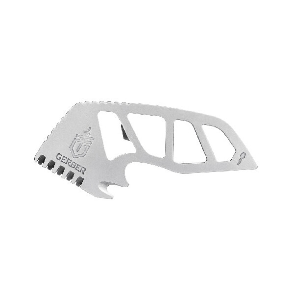 

Мультитул Gutsy- Gut Scoop Scaler Silver