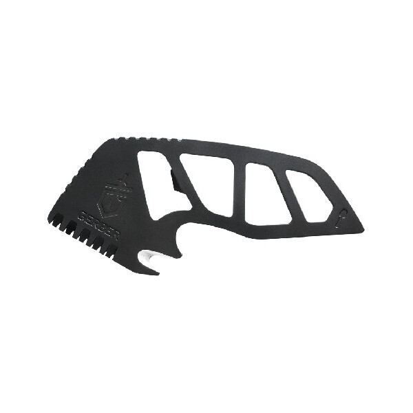 

Мультитул Gerber Gutsy- Gut Scoop Scaler Black