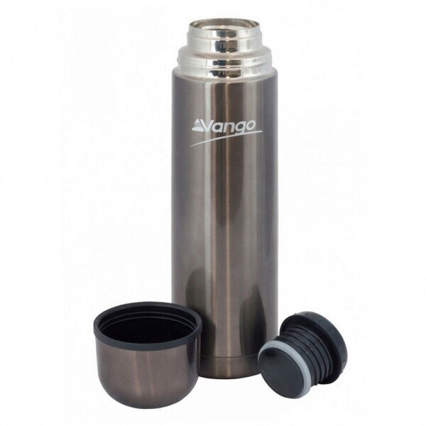 

Термос Vango 750ml Gunmetal