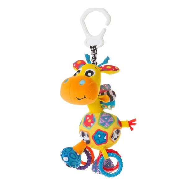

Игрушка подвеска Playgro жираф Джери (25229)
