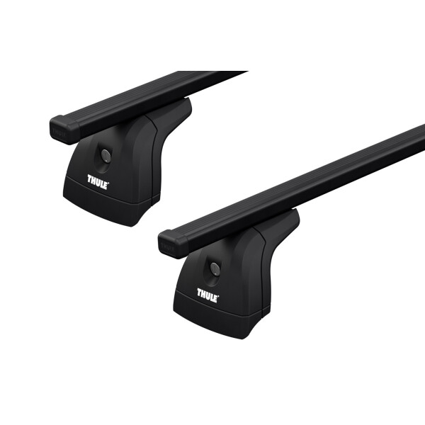 

Багажник в штатные места Thule Squarebar Evo для Citroën Jumpy/SpaceTourer; Peugeot Expert/Traveller; Toyota ProAce/ProAce Verso; Opel Vivaro/Zafira 2016→ (TH 7124-751-3155)