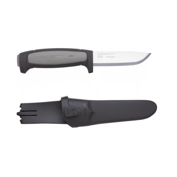 

Нож Morakniv Robust Углеродная сталь12249