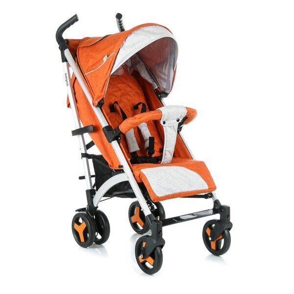 

Коляска трость Babyhit Rainbow G2 Coral (30505)