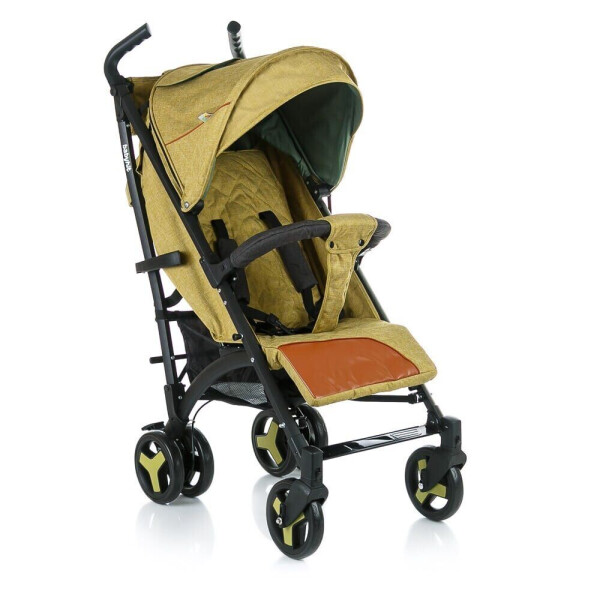 

Коляска трость Babyhit Rainbow G2 Green (30506)