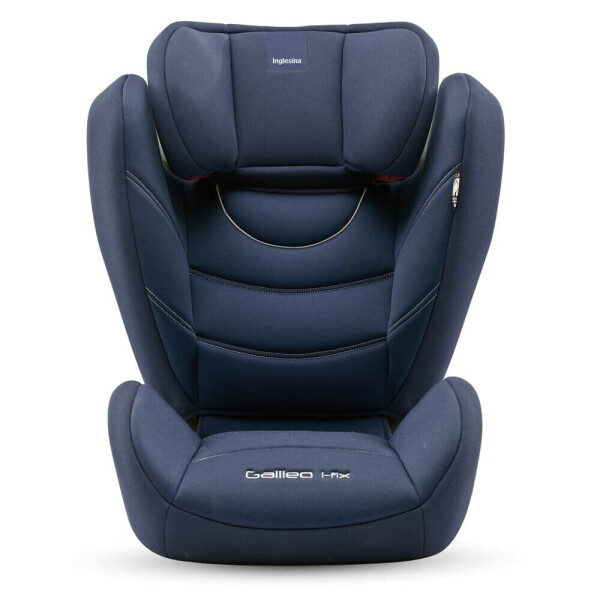 

Автокресло Inglesina Galileo I-Fix Navy (70747)