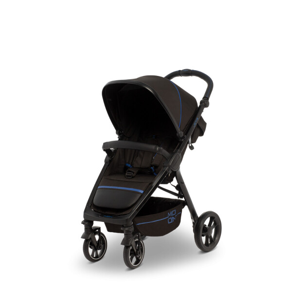 

Прогулочная коляска Moon Buggy JET-R (62780310-603)
