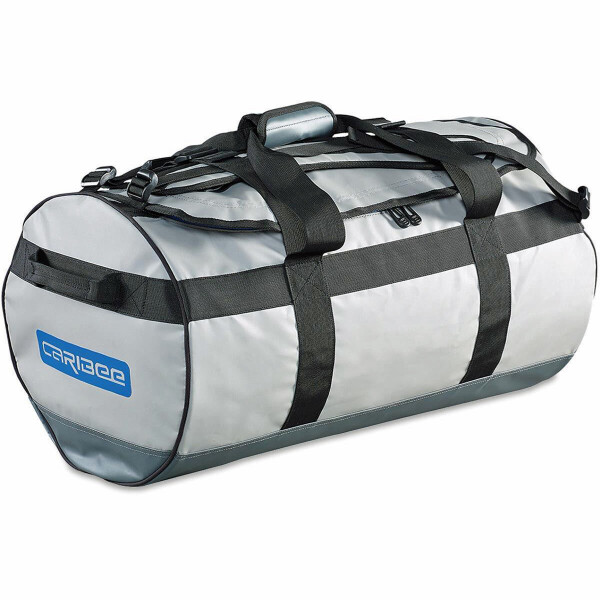 

Сумка дорожная Caribee Kokoda 90 Grey