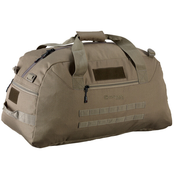 

Сумка дорожная Caribee Ops Duffle 65 Sand