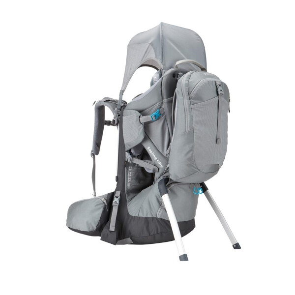 

Рюкзак-переноска Thule Sapling Elite Child Carrier (Dark Shadow) (TH 210102)