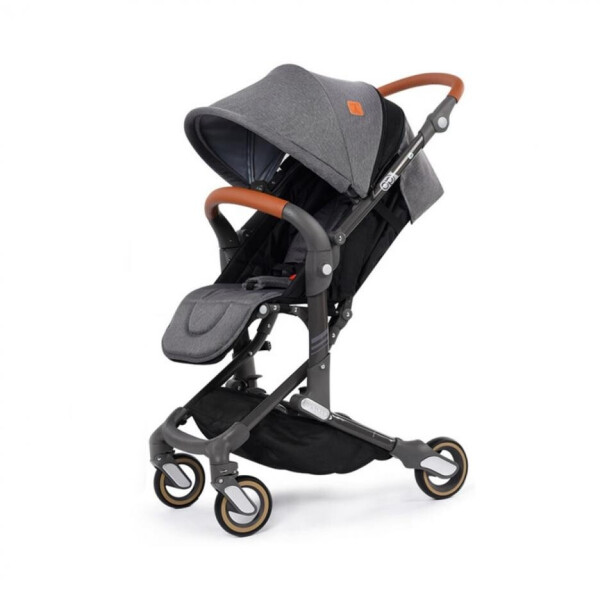 

Прогулочная коляска I-GO Babysing grey (22800)