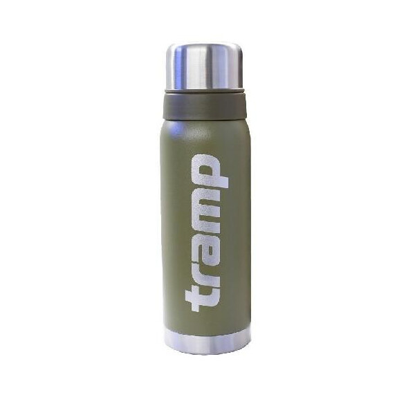 

Термос 0,75 л Tramp TRC-031-olive