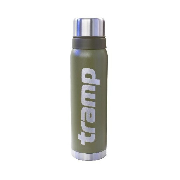 

Термос Tramp 1,2 л TRC-028-olive