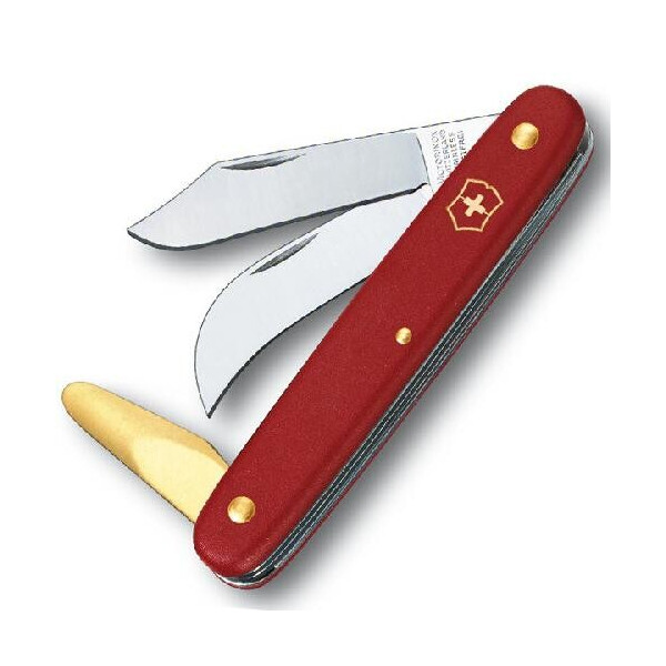

Ніж садовий Victorinox 3.9116