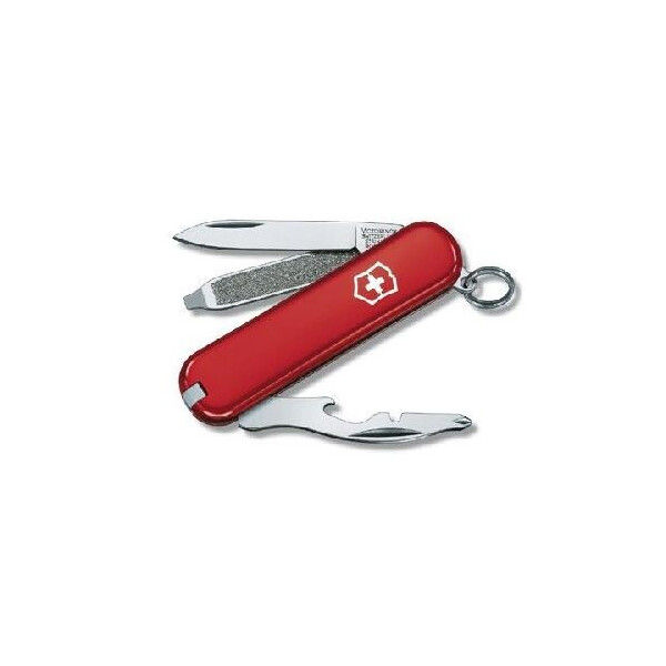 

Нож складной Victorinox Rally (0.6163)