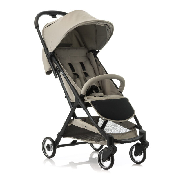 

Прогулочная коляска Babyhit Colibri Sahare beige (71634)