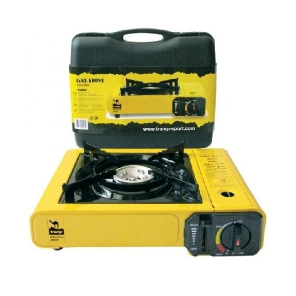 

Плита портативна Tramp Stove TRG-004
