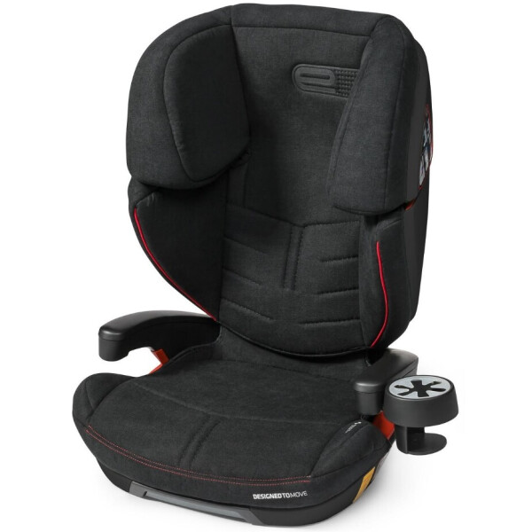 

Автокресло Espiro Omega FX New 10 Onyx 2019