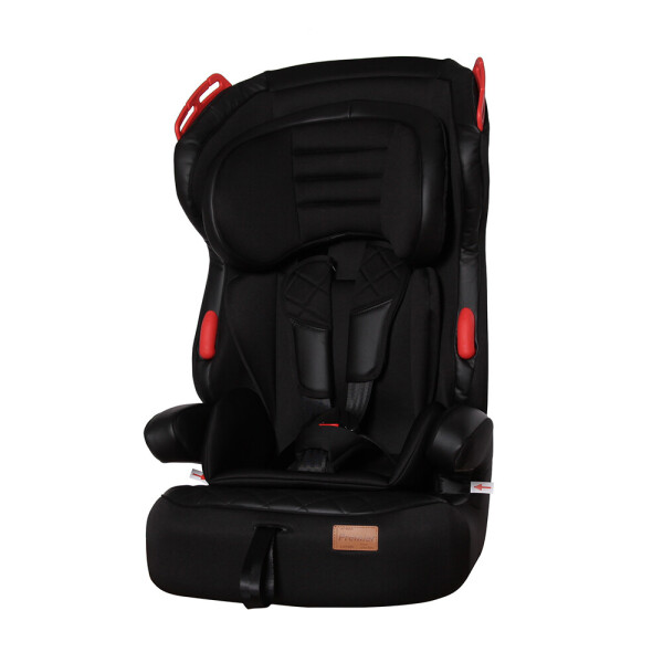 

Автокресло Carrello Premier CRL-9801/2 Black Panther группа 1+2+3