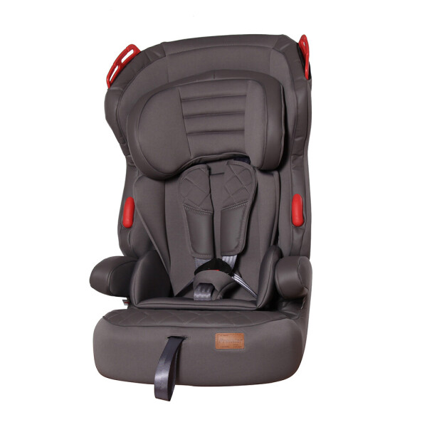 

Автокресло Carrello Premier CRL-9801/2 Grey Wolf группа 1+2+3