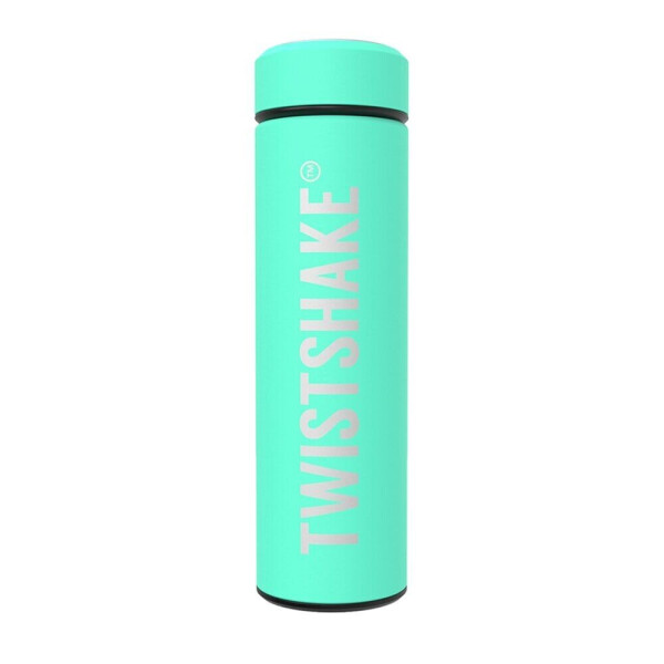 

Термос Twistshake 420 мл Мятный (69929)