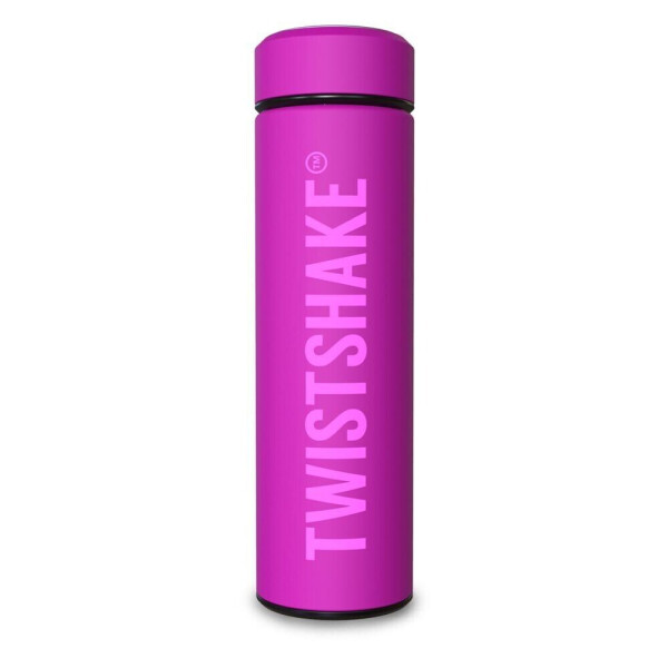 

Термос Twistshake 420 мл Фиолетовый (24935)