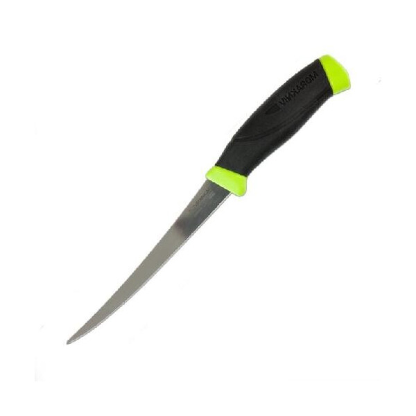

Нож Mora Fishing Comfort нержавеющая сталь 11892