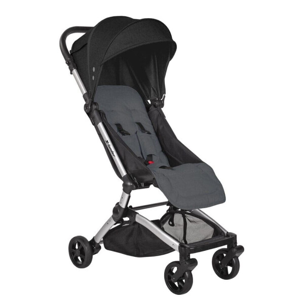 

Прогулочная коляска X-lander X-Fly Lunar black (70570)