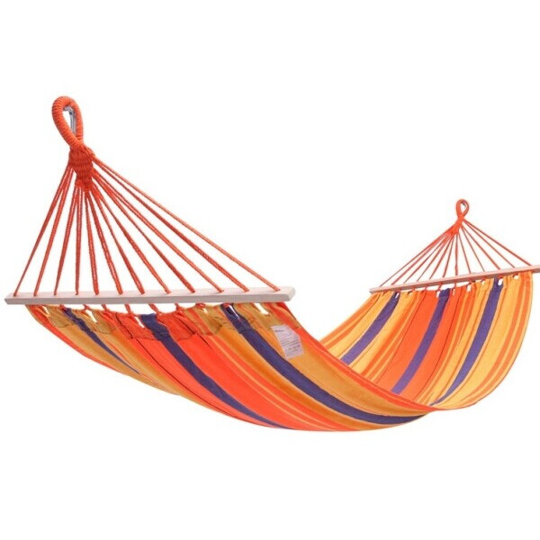 

Гамак KingCamp Canvas Нammock(KG3762)(orange)