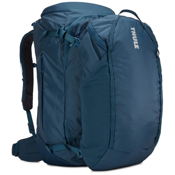 

Туристический рюкзак Thule Landmark 60L Women's (Majolica Blue) (TH 3203728)