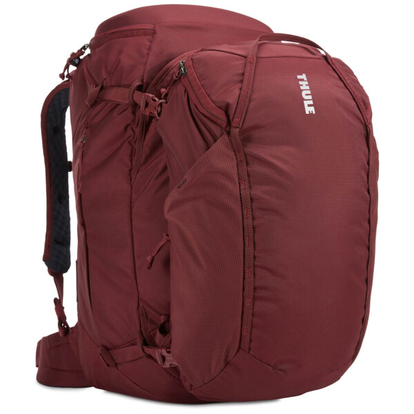 

Туристический рюкзак Thule Landmark 60L Women's (Dark Bordeaux) (TH 3203729)