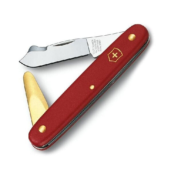 

Ніж садовий Victorinox 3.9140