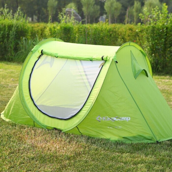 

Палатка KingCamp Venice (KT3071) (green)