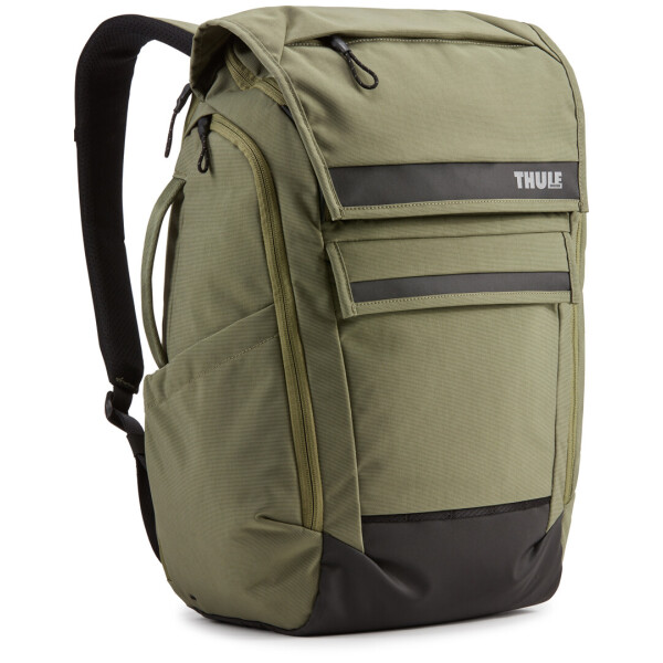 

Рюкзак Thule Paramount Backpack 27L (Olivine) (TH 3204217)