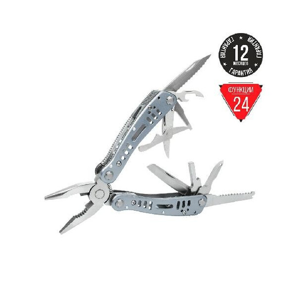 

Мультитул Multi Tool Ganzo G203