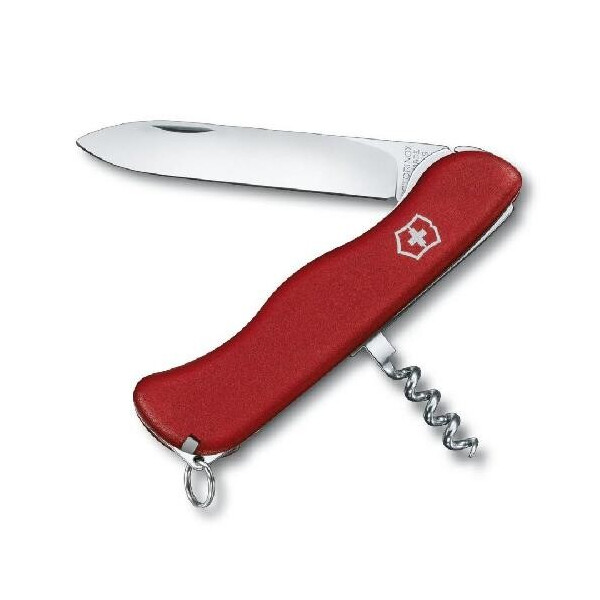 

Ніж Victorinox Alpineer 0.8323