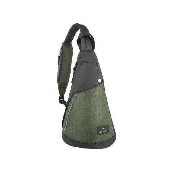 

Рюкзак Victorinox ALTMONT 3.0, Monosling 13 л зелений (Vt601439)