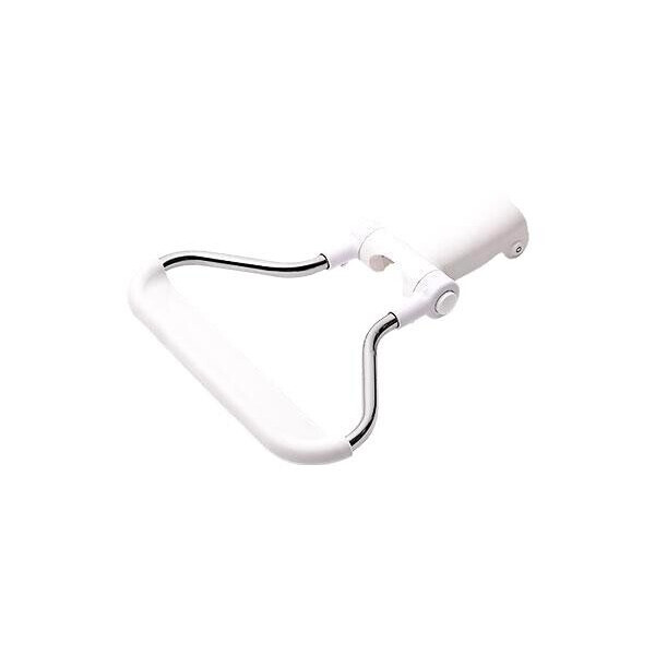 

Подставка для ног для стула Moon GH102-02 Mima (White) (13683)