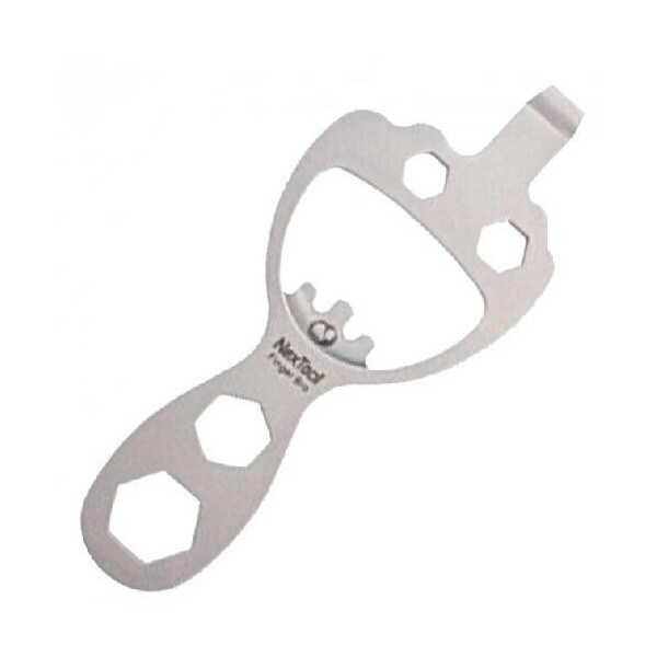 

Міні-Мультитул NexTool BOTTLE OPENER Finger Bro KT5009B