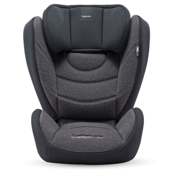 

Автокресло Inglesina Galileo I-Fix Black (70745)