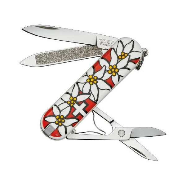 

Ніж Victorinox Classic 0.6203.840