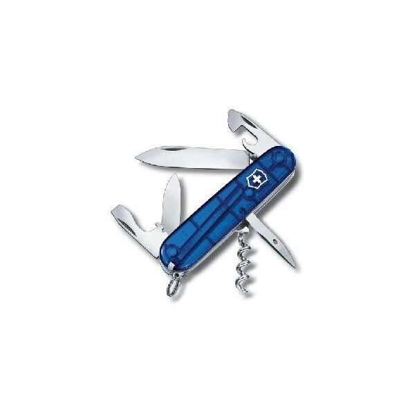 

Ніж складаний Victorinox Spartan (1.3603.T2B1)