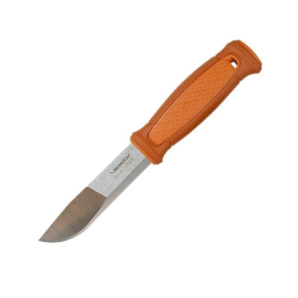 

Нож Morakniv Kansbol Multi-Mount оранжевый (13507)