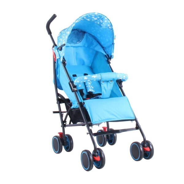 

Прогулочная коляска Wonder BabyHit (Blue stars) (14151)