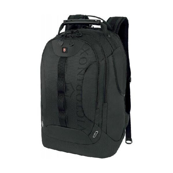 

Рюкзак Victorinox VX SPORT, Trooper 28 л чорний (Vt311053.01)