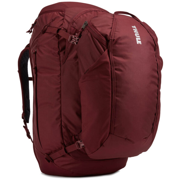 

Туристический рюкзак Thule Landmark 70L Women's (Dark Bordeaux) (TH 3203733)
