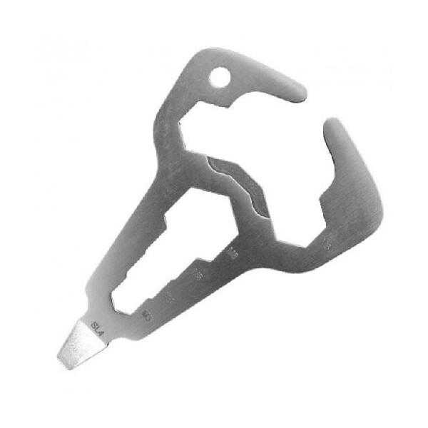 

Міні-Мультитул NexTool BOTTLE OPENER Tiny Sting KT5008B